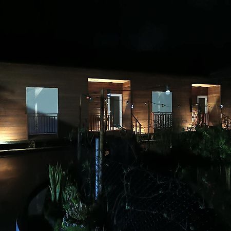 Furnas Spring Lodge Værelse billede