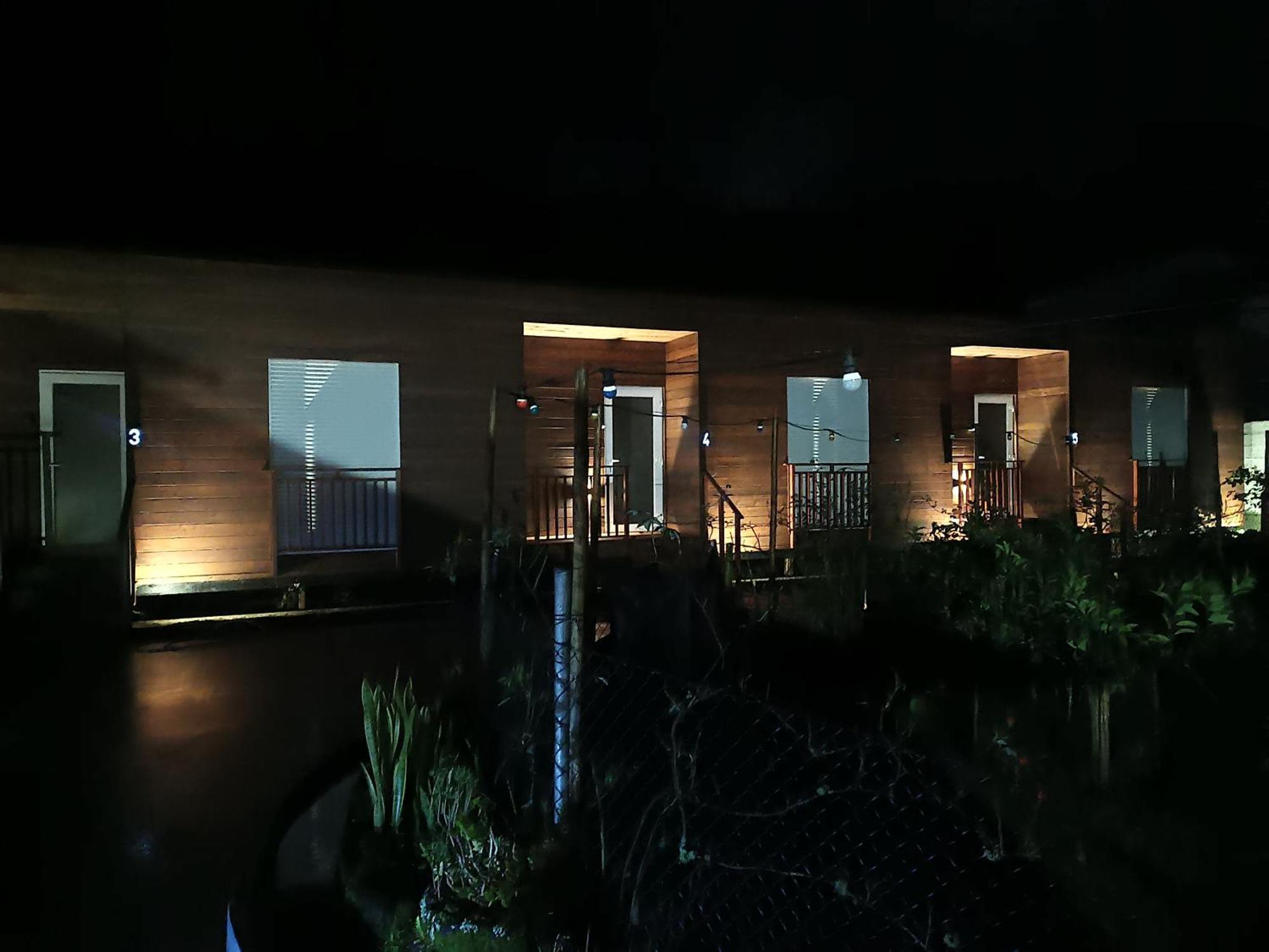 Furnas Spring Lodge Værelse billede